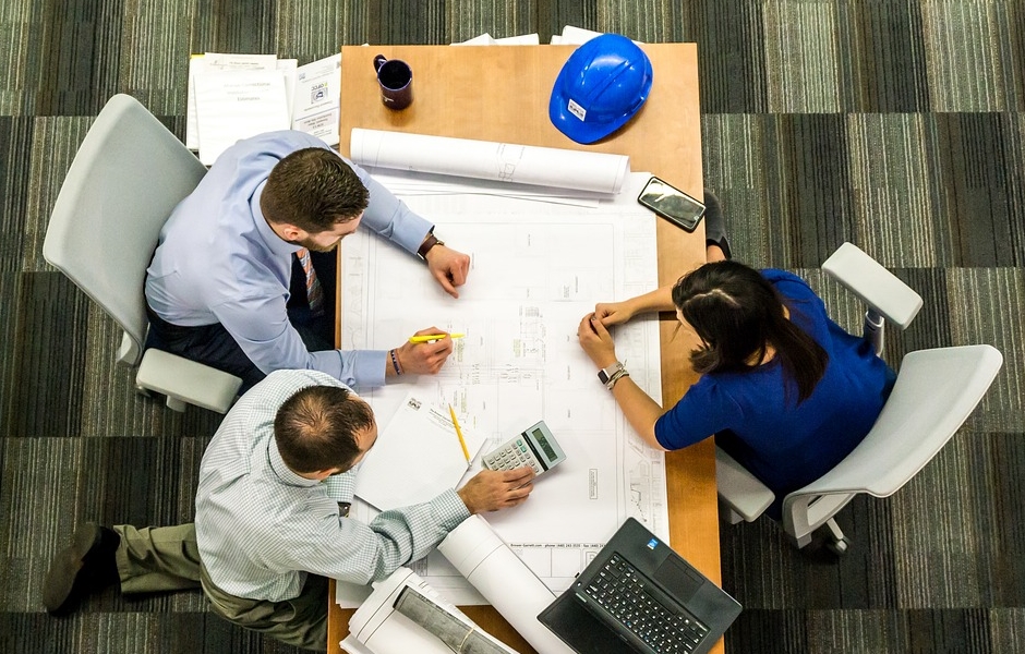 Consulting, Design, Installation Consulting Design Installation