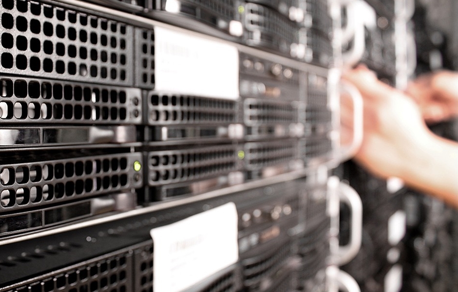 IT Network and Security system IT Network and Security system