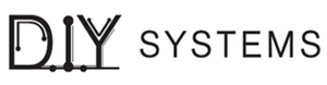 DIY SYSTEM Company Logo